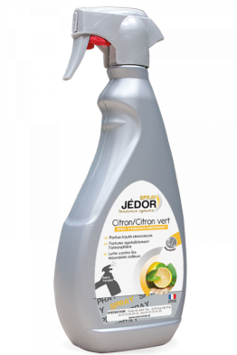 Spray surodorant Jedor